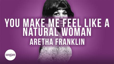 Jan 24, 2023 · 'Aretha Franklin's 1968 song 'Natural Woman' perpetuates multiple harmful anti-trans stereotypes,' the post reads, erroneously listing the song's September 1967 release as coming in 1968. 